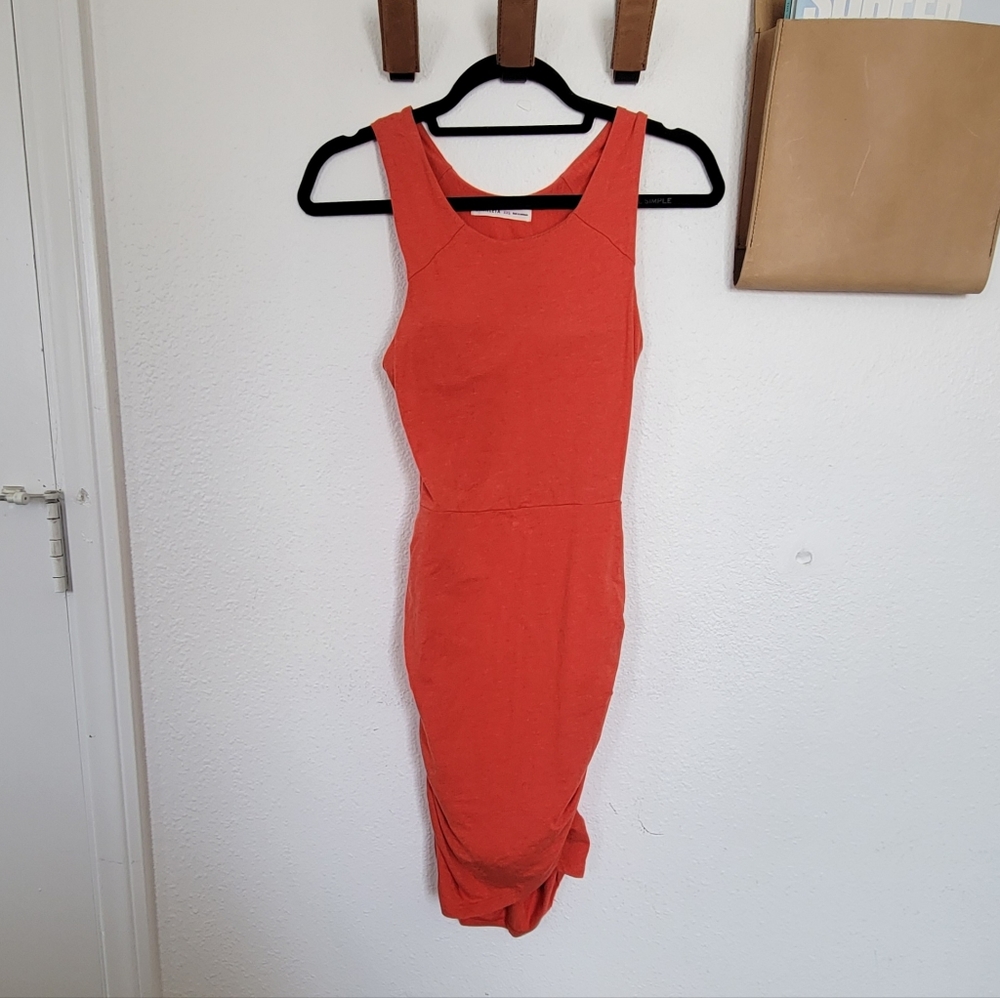 Athleta Seeker Tank Dress